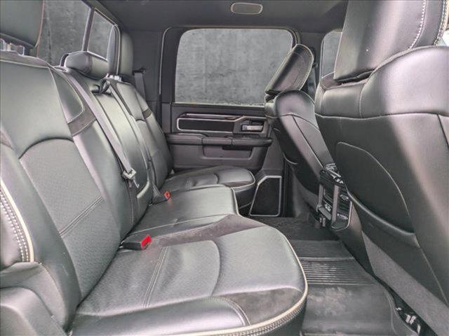 used 2023 Ram 2500 car, priced at $54,998