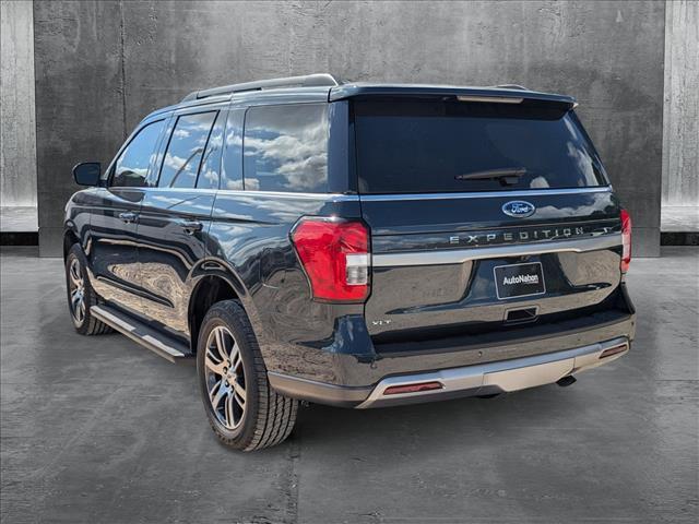 new 2024 Ford Expedition car, priced at $56,995