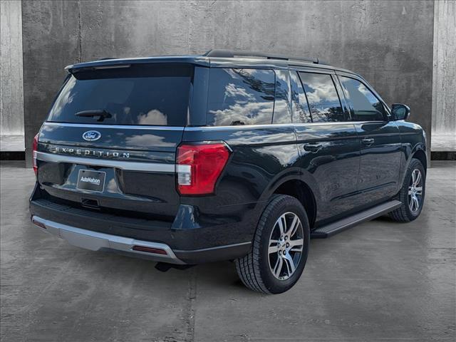 new 2024 Ford Expedition car, priced at $56,995