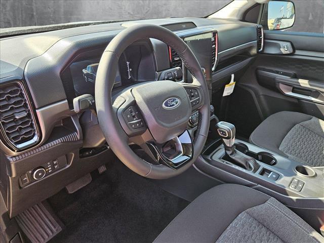 new 2024 Ford Ranger car, priced at $35,737