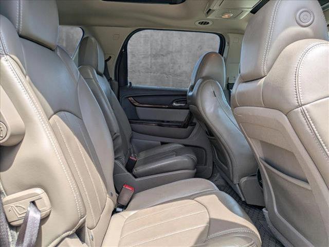 used 2014 GMC Acadia car, priced at $14,998
