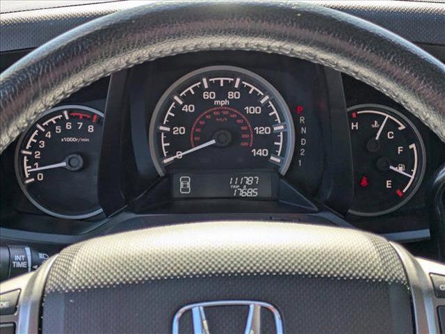 used 2014 Honda Ridgeline car, priced at $16,495