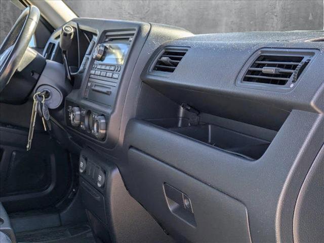 used 2014 Honda Ridgeline car, priced at $16,495