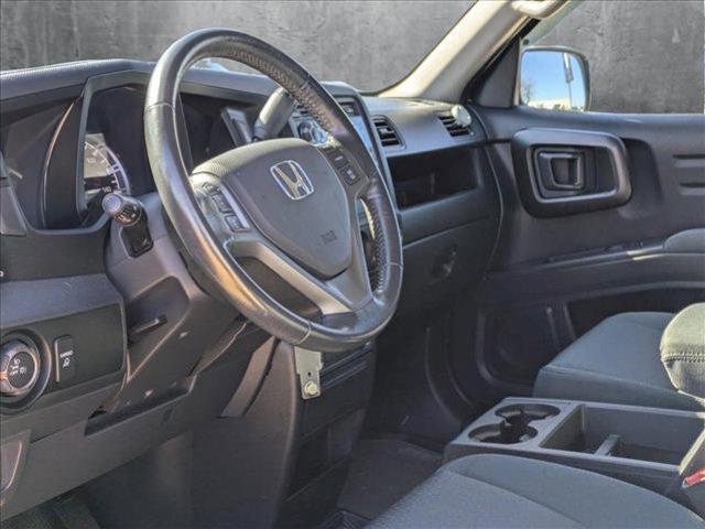 used 2014 Honda Ridgeline car, priced at $16,495