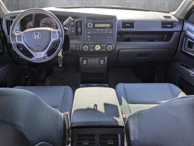 used 2014 Honda Ridgeline car, priced at $16,495