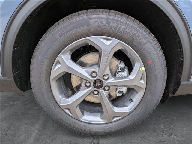 new 2025 Ford Escape car, priced at $29,777