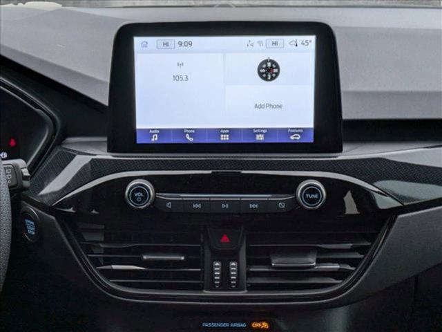 new 2025 Ford Escape car, priced at $29,777