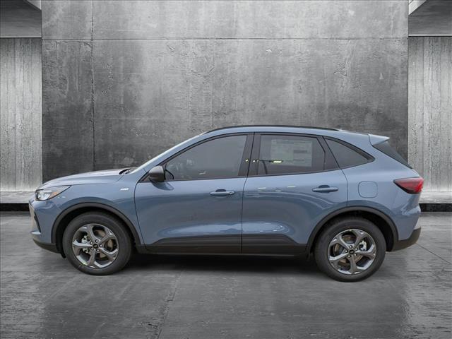 new 2025 Ford Escape car, priced at $29,777