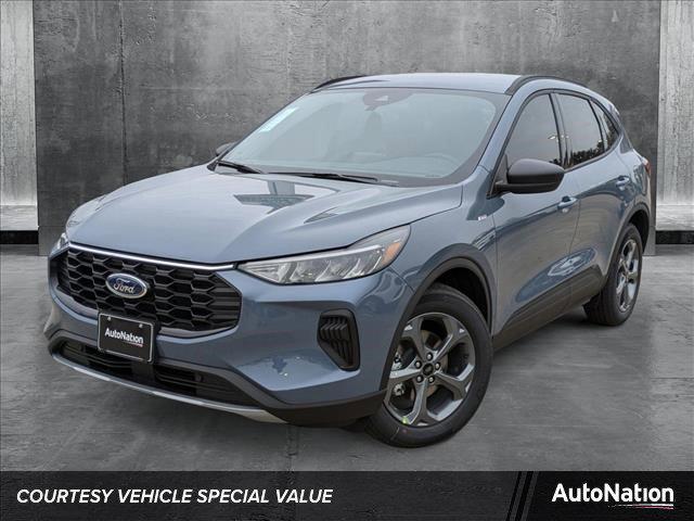 new 2025 Ford Escape car, priced at $29,777