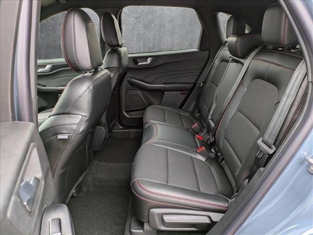 new 2025 Ford Escape car, priced at $29,777