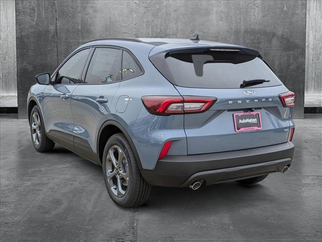 new 2025 Ford Escape car, priced at $29,777