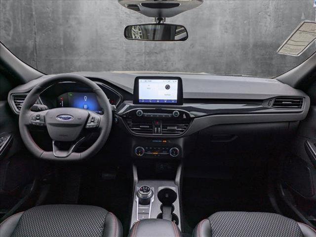new 2025 Ford Escape car, priced at $29,777