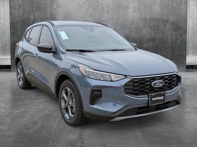 new 2025 Ford Escape car, priced at $29,777