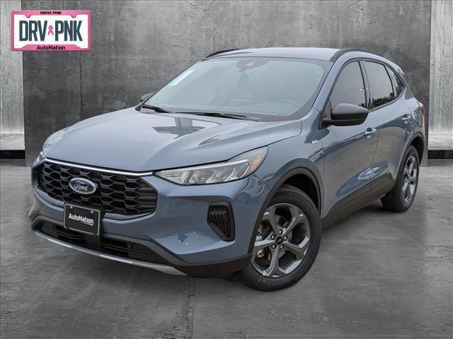 new 2025 Ford Escape car, priced at $29,951