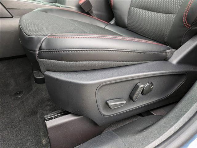 new 2025 Ford Escape car, priced at $29,777
