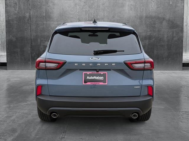 new 2025 Ford Escape car, priced at $29,777