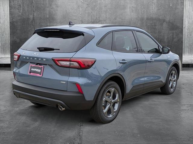 new 2025 Ford Escape car, priced at $29,777