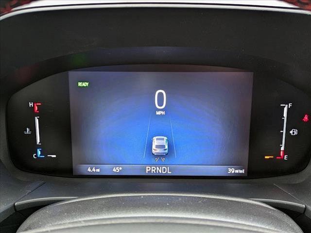 new 2025 Ford Escape car, priced at $29,777