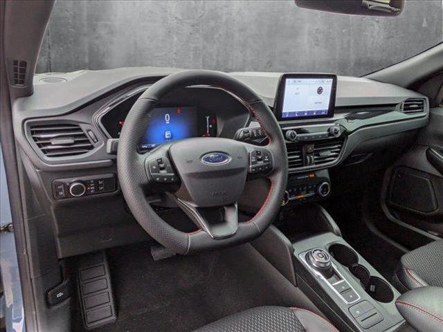 new 2025 Ford Escape car, priced at $29,777