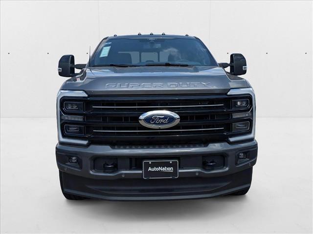 new 2025 Ford F-250 car, priced at $91,995