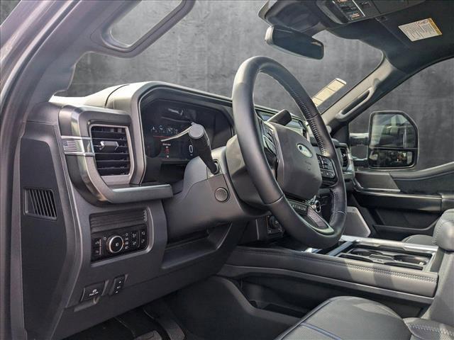 new 2025 Ford F-250 car, priced at $91,995