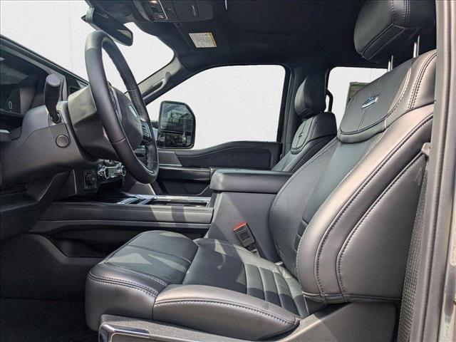 new 2025 Ford F-250 car, priced at $91,995