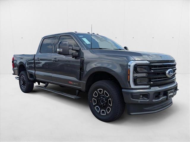 new 2025 Ford F-250 car, priced at $91,995