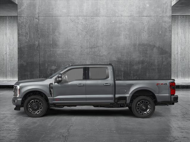 new 2025 Ford F-250 car, priced at $97,345