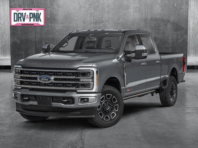 new 2025 Ford F-250 car, priced at $97,345