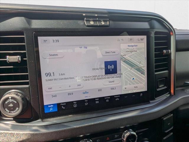 new 2025 Ford F-250 car, priced at $91,995