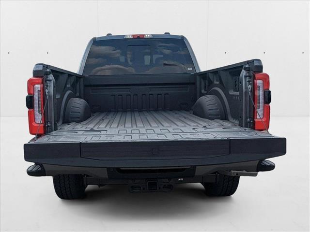 new 2025 Ford F-250 car, priced at $91,995