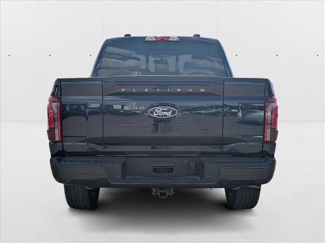 new 2025 Ford F-150 car, priced at $76,323