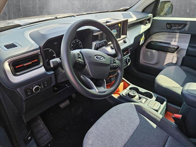 new 2024 Ford Maverick car, priced at $27,995