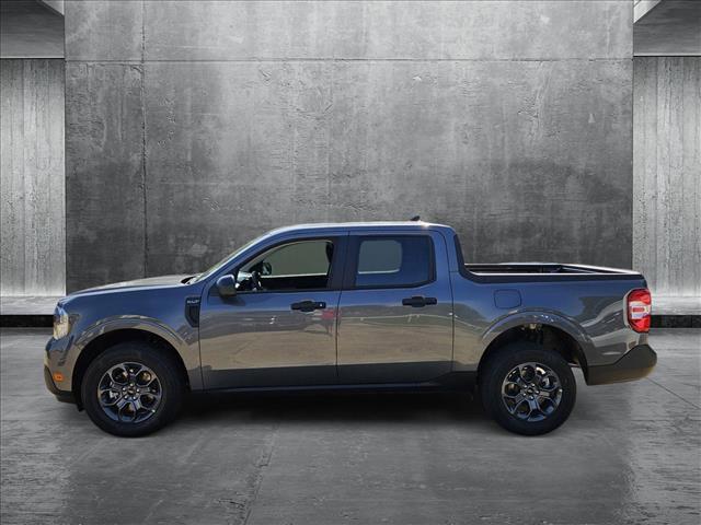 new 2024 Ford Maverick car, priced at $27,995