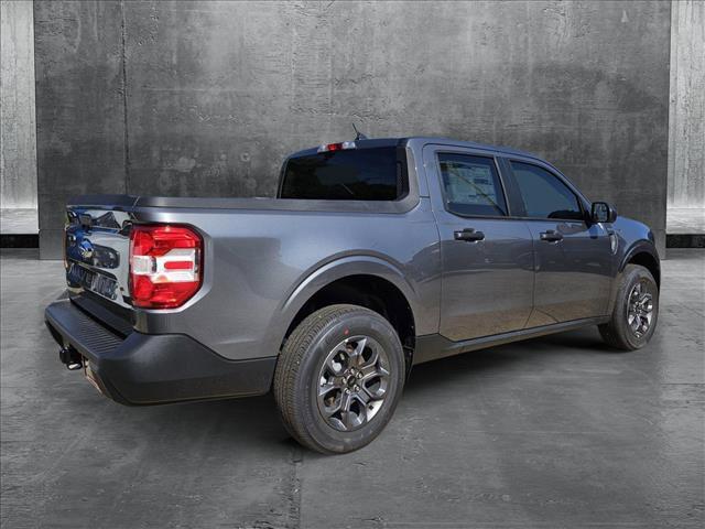 new 2024 Ford Maverick car, priced at $27,995
