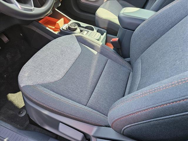 new 2024 Ford Maverick car, priced at $27,995