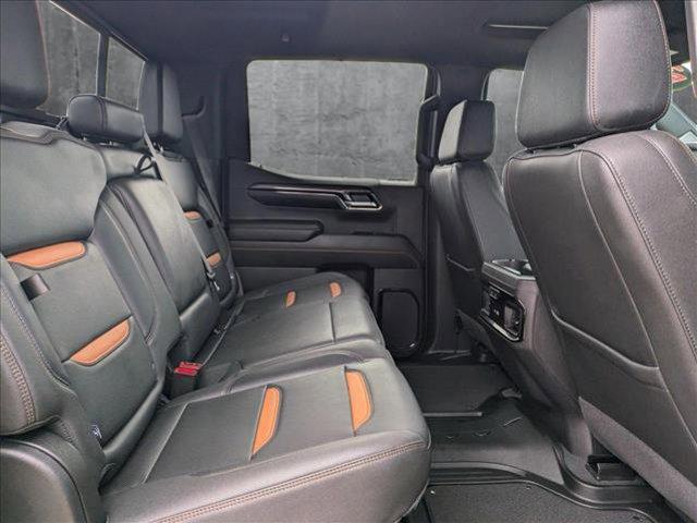 used 2024 GMC Sierra 1500 car, priced at $65,523
