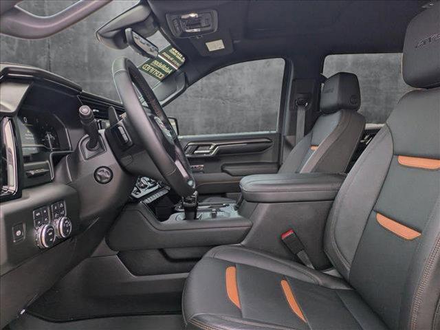 used 2024 GMC Sierra 1500 car, priced at $65,523