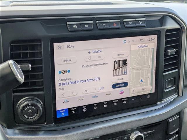 used 2024 Ford F-250 car, priced at $82,995