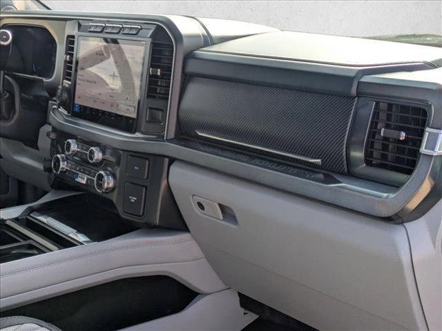 used 2024 Ford F-250 car, priced at $82,995