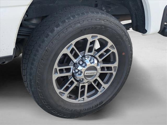 used 2024 Ford F-250 car, priced at $82,995