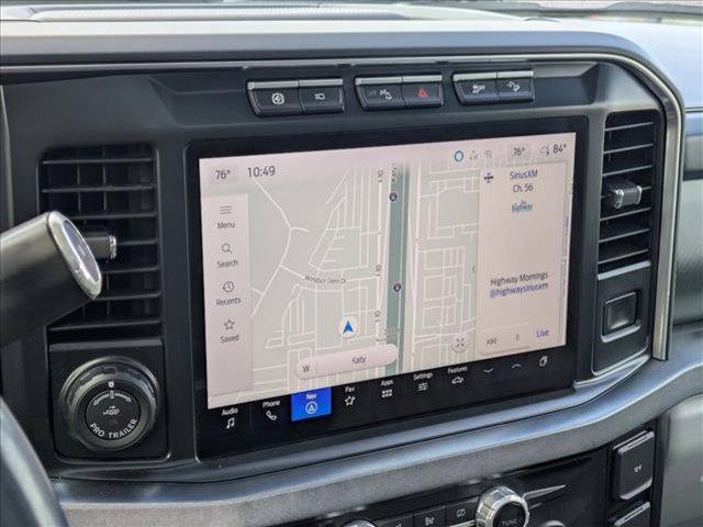 used 2024 Ford F-250 car, priced at $82,995