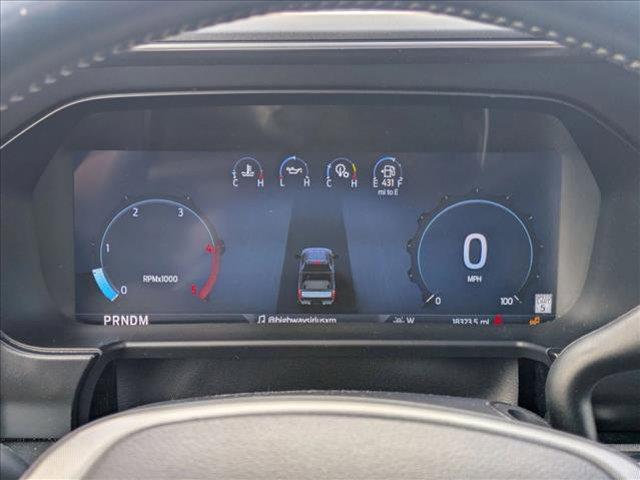 used 2024 Ford F-250 car, priced at $82,995