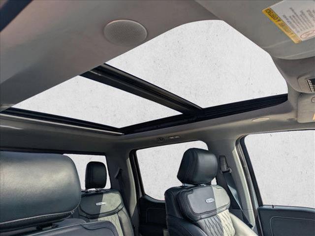 used 2024 Ford F-250 car, priced at $82,995