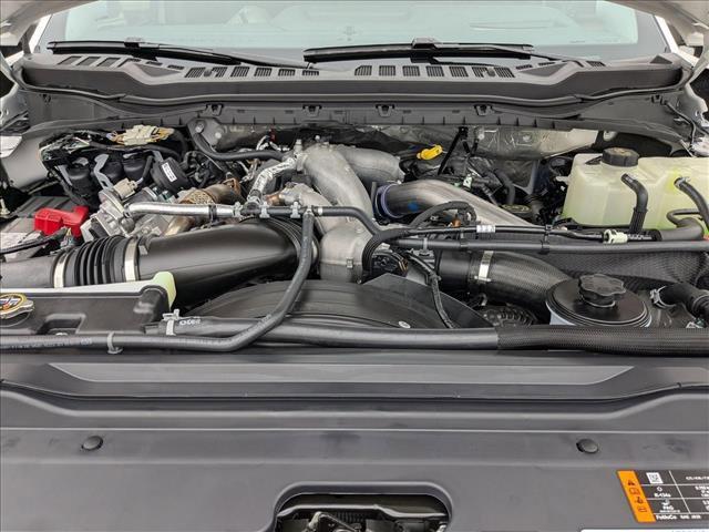 new 2025 Ford F-350 car, priced at $87,995