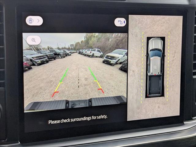 new 2025 Ford F-350 car, priced at $87,995