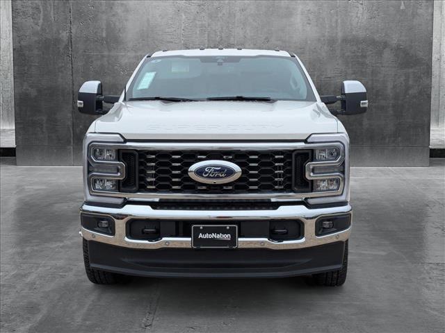 new 2025 Ford F-350 car, priced at $91,890