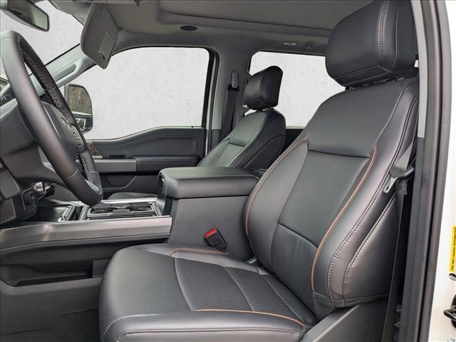 new 2025 Ford F-350 car, priced at $87,995