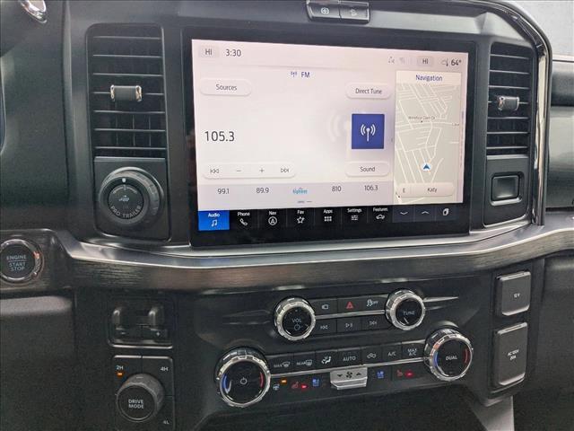 new 2025 Ford F-350 car, priced at $87,995