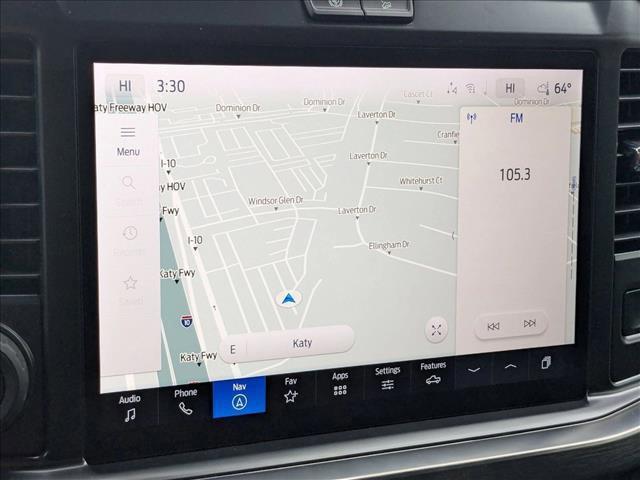 new 2025 Ford F-350 car, priced at $87,995